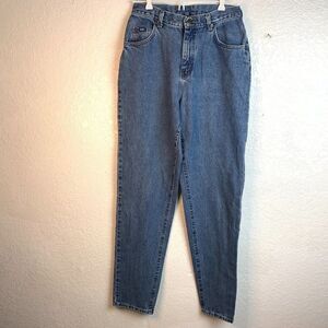 Lee High Waisted 90's Relaxed Fit Mom Jeans